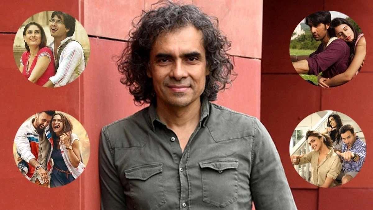 From Flop to Superhit: What is the Secret of Imtiaz Ali's films?