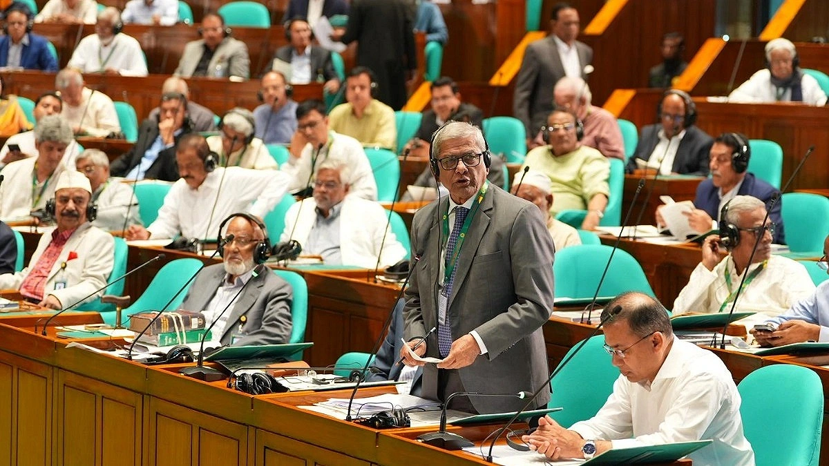 Local Government Elections May Begin from September–October