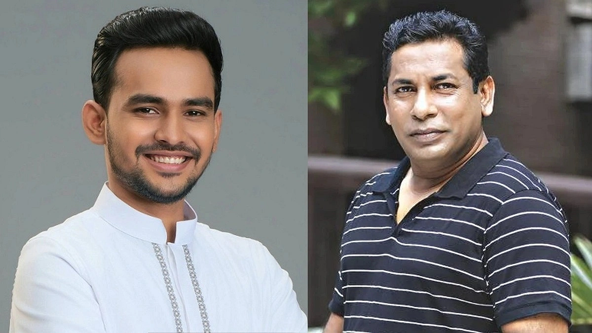Mosharraf Karim Says Nothing Happened; Asif Claims It Was an Awami League Attack