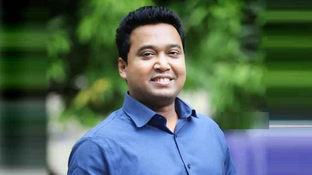 DU Syndicate Cancels Golam Rabbani’s GS Post