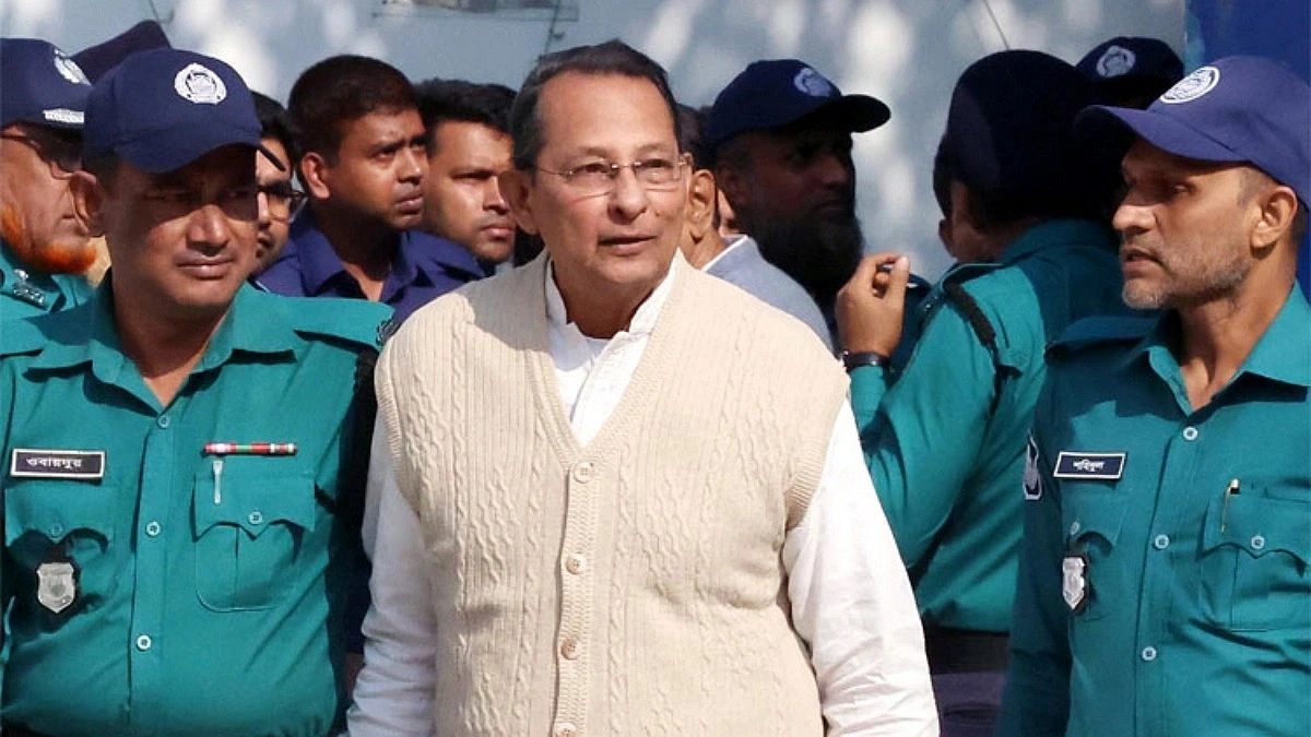 Verdict in Case Against Inu Scheduled for Tuesday
