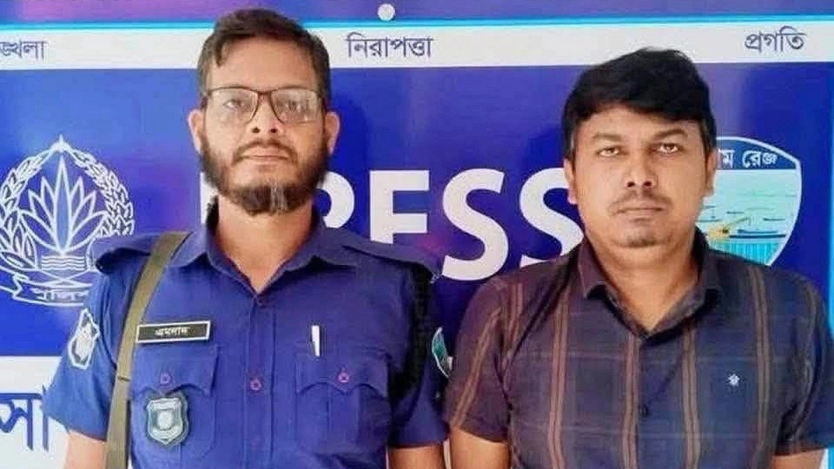Jubo League Leader Dies Within 19 Hours After Arrest in Chattogram