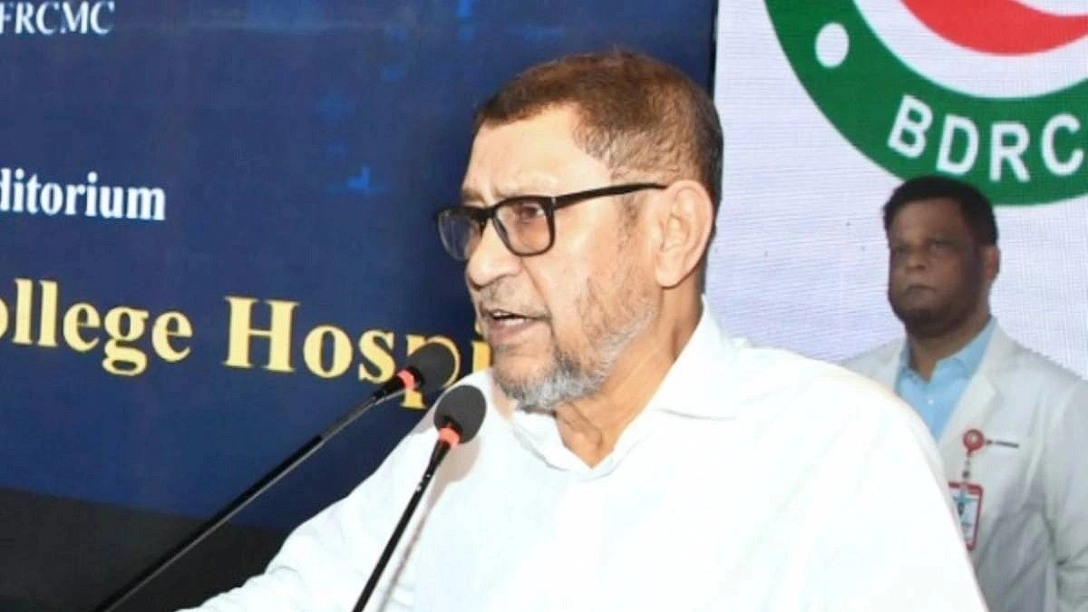 Ad-Din Hospital Other Branches Can Operate: Sakhawat