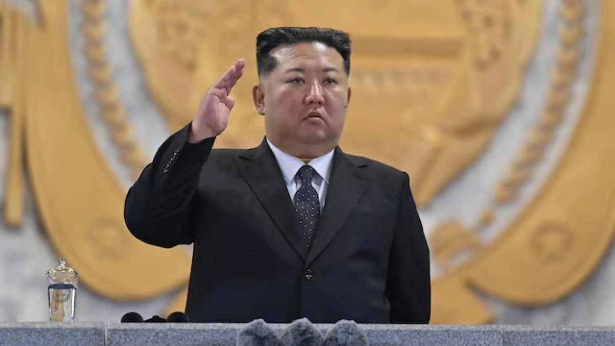 Nuclear Weapons Are ‘Irreversible’