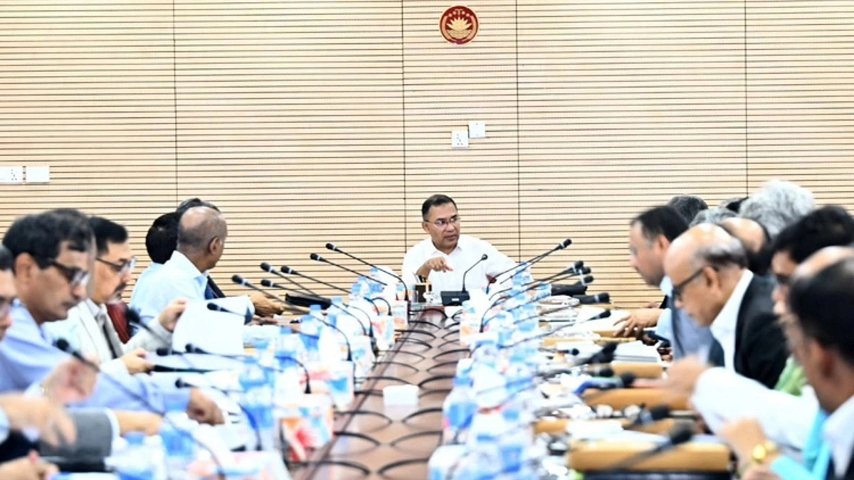 PM Blocks Purchase of Nearly Tk 20 Million Vehicle in Tk 15.42 Billion Project