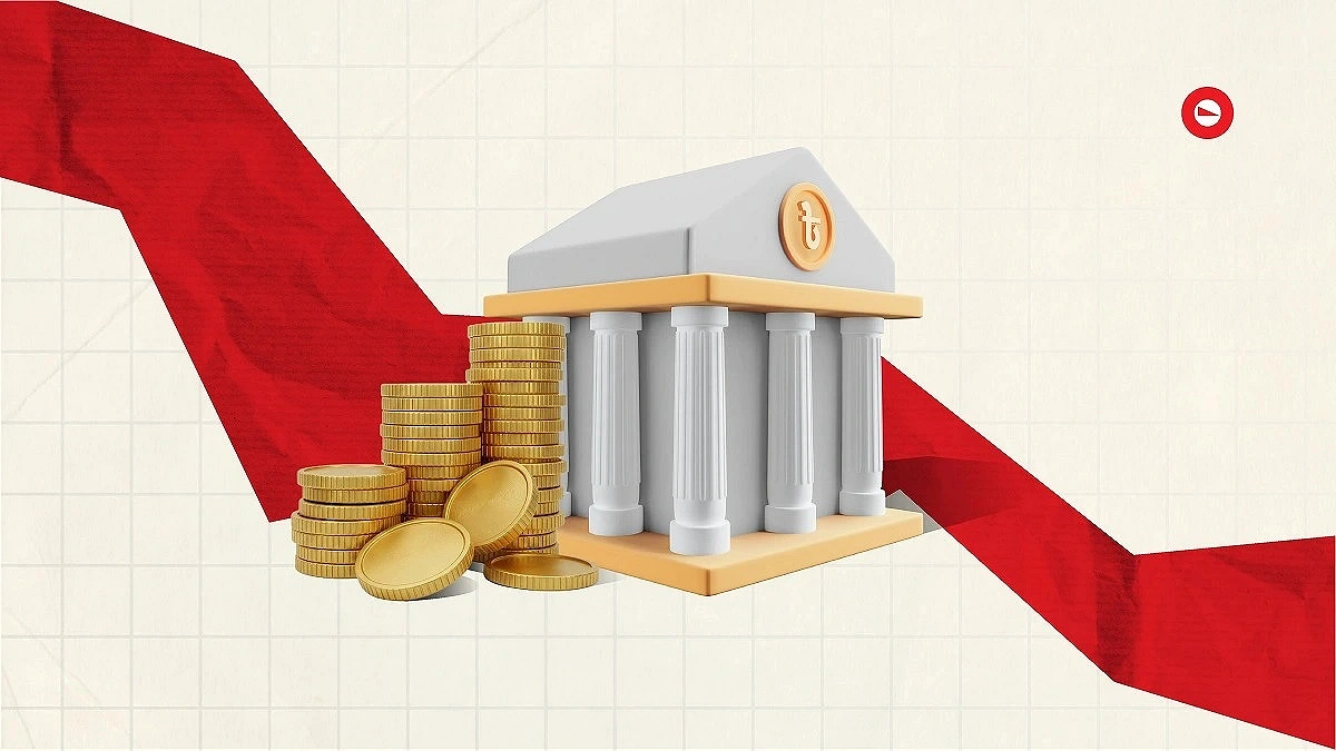 Comfort in Reserves: Remittance Rises by 18.73 PC in Current FY