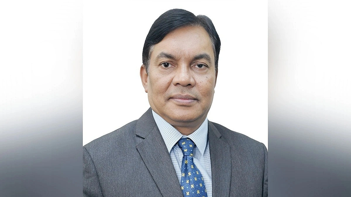 Sarwar Hossain Appointed Bangladesh Bank Deputy Governor