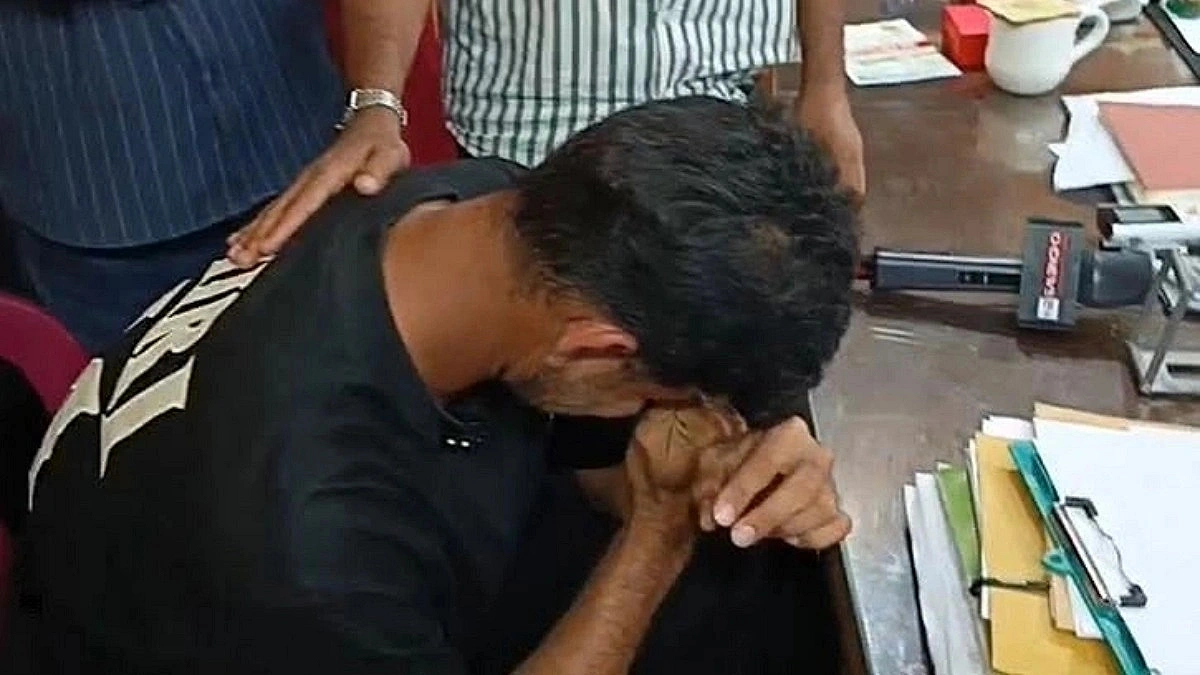 Cricketer Nayeem Hasan assaulted, 3 policemen withdrawn