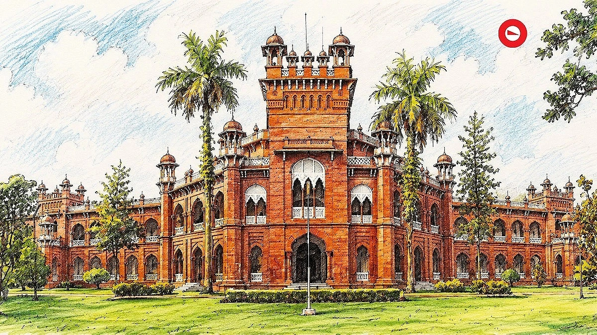 DU’s 105th Founding Anniversary Tomorrow