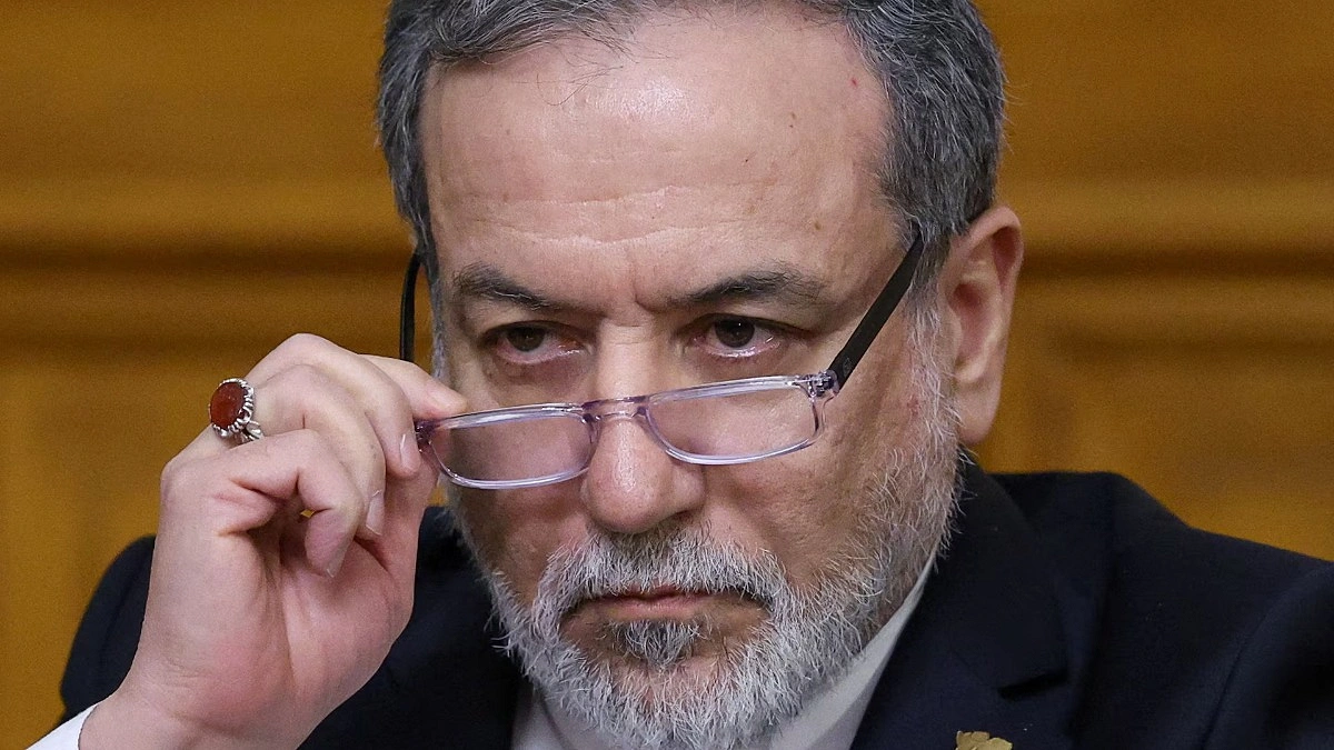 Iran Warns US Against Breaching Ceasefire Deal