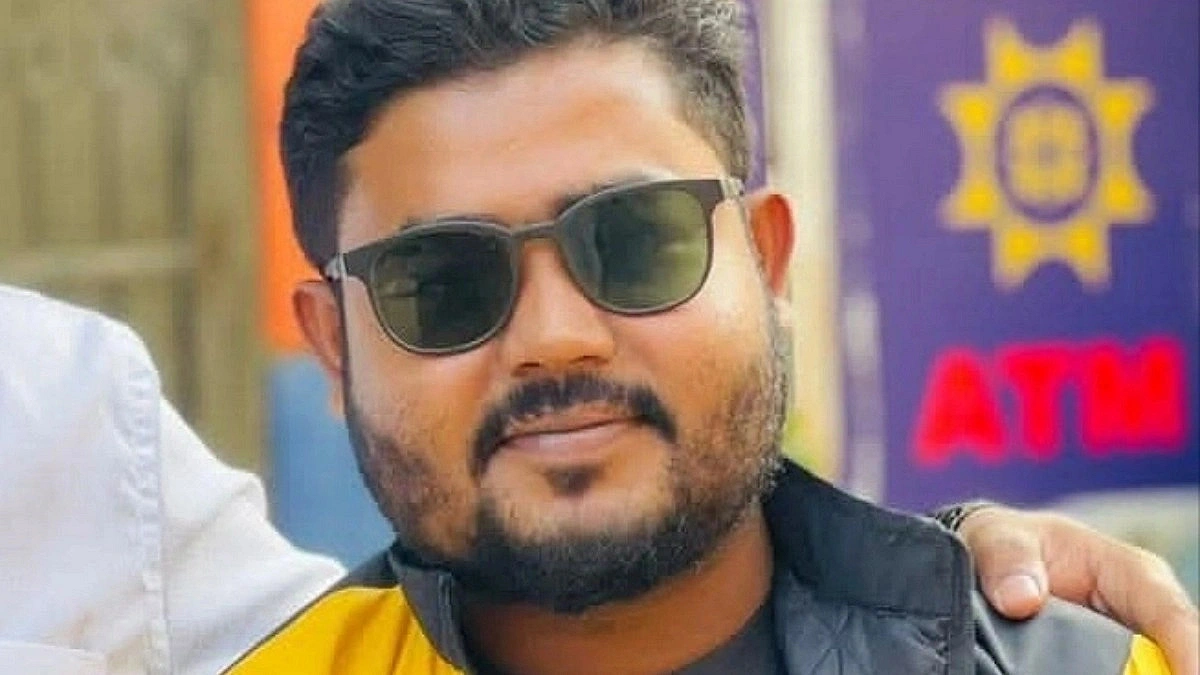 Faridpur: Chhatra League leader dies 5 hours into DB custody