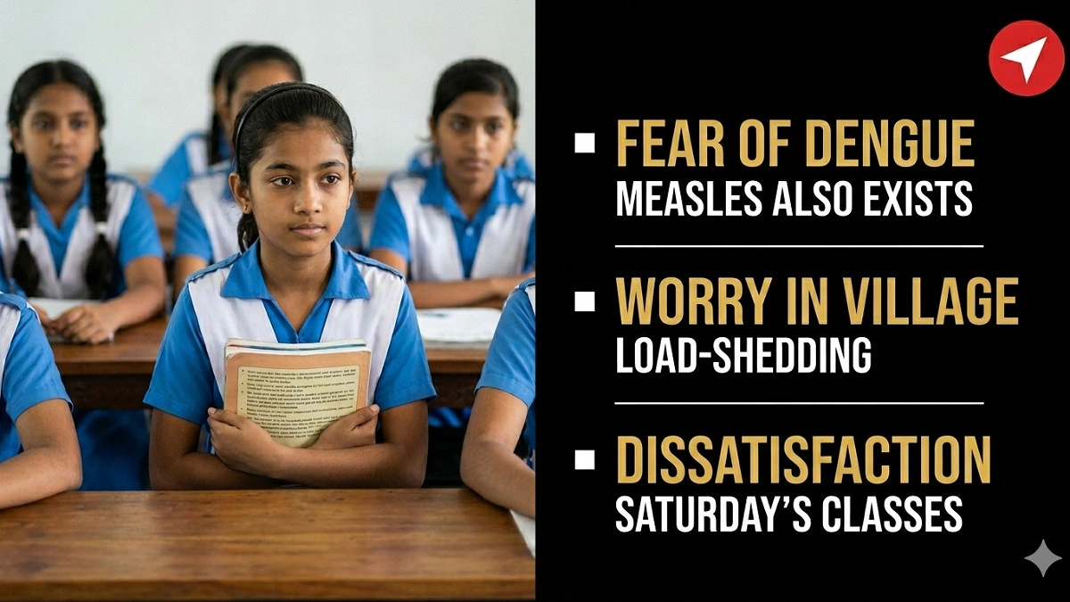 Schools, Colleges Reopen Amid Four Challenges