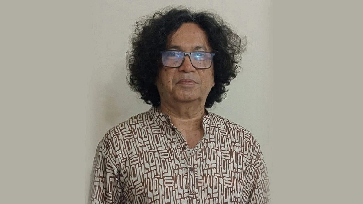 'I Am a Kancha Rasta’
