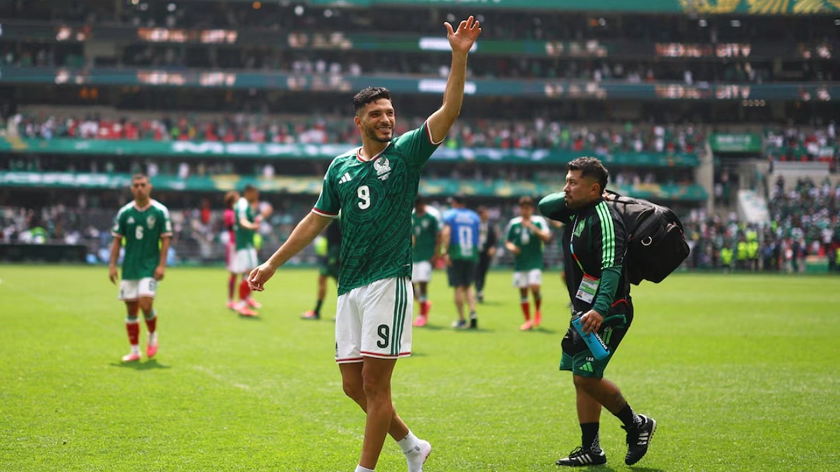 Mexico Edges South Korea 1-0 to Secure Round 32