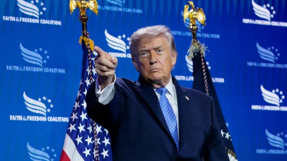 Communism is America's Biggest Threat