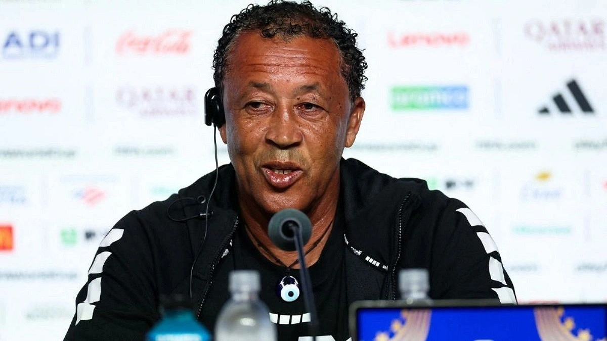 Cape Verde Coach Reveals the Secret Behind Stopping Spain