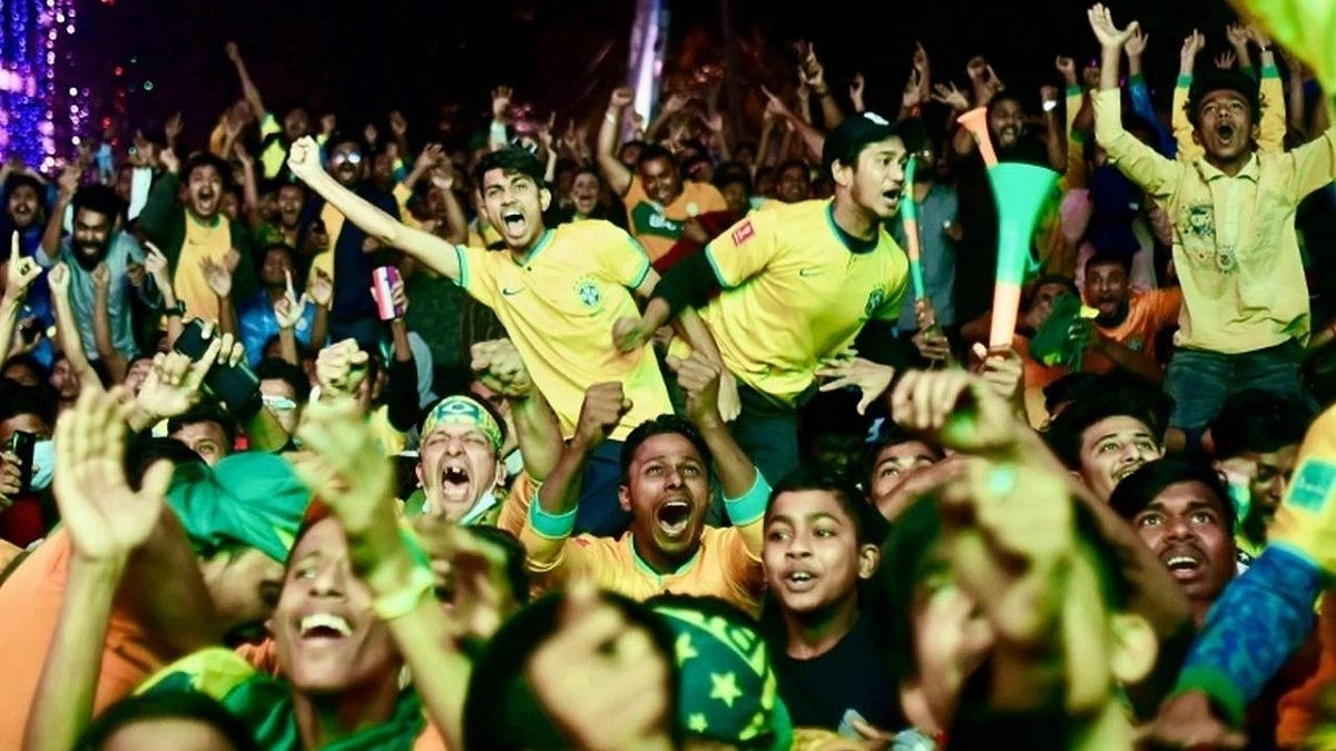 FIFA Recognizes Bangladesh’s Passion for the World Cup