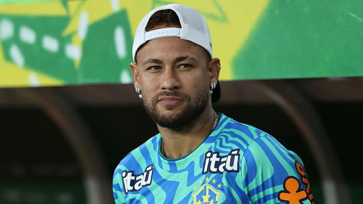Brazil announces new timeline for Neymar's return