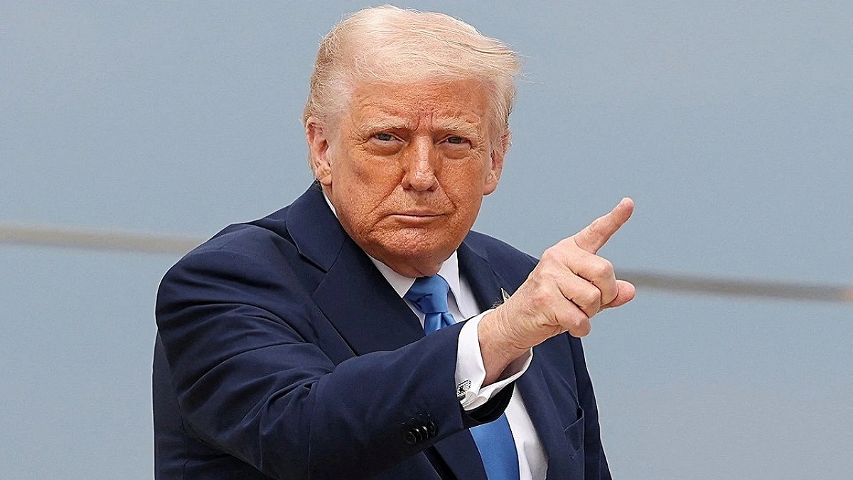 The US Instead Of Iran Should Collect the Strait of Hormuz Tolls