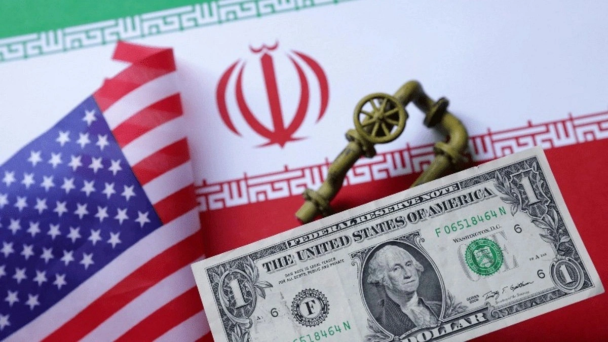 Iran’s Frozen Assets Estimated at $50-$100 Billion Worldwide