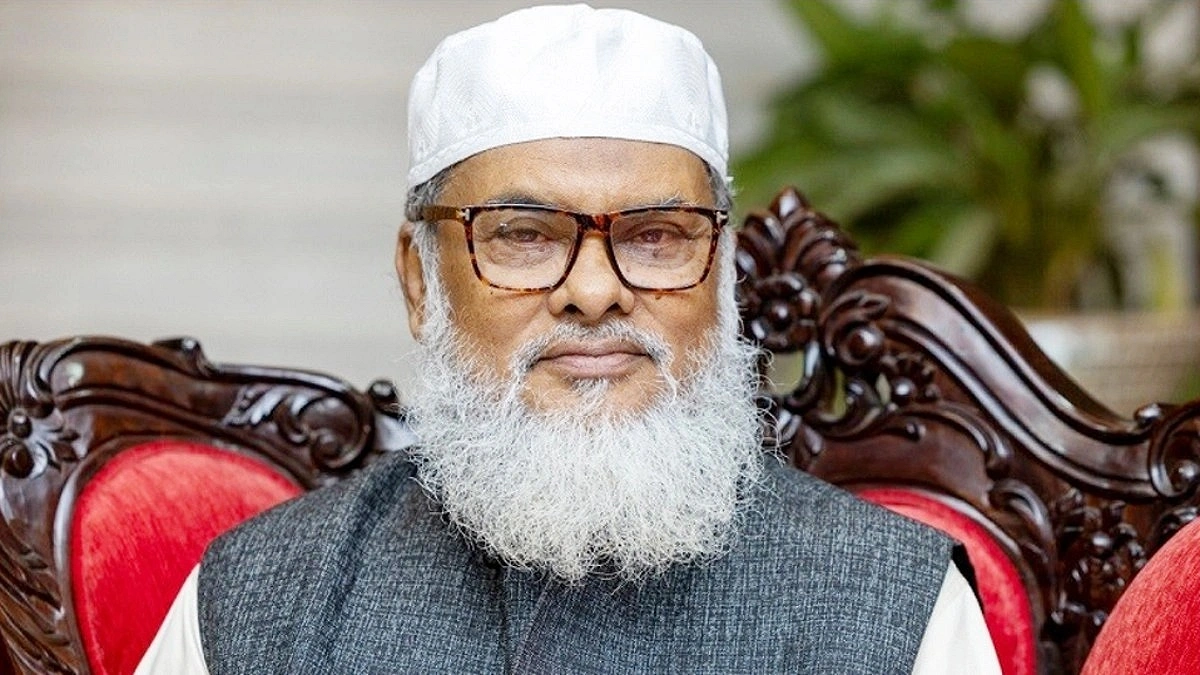 Ex-Religious Affairs Adviser Spent nearly Tk 82 Lakh