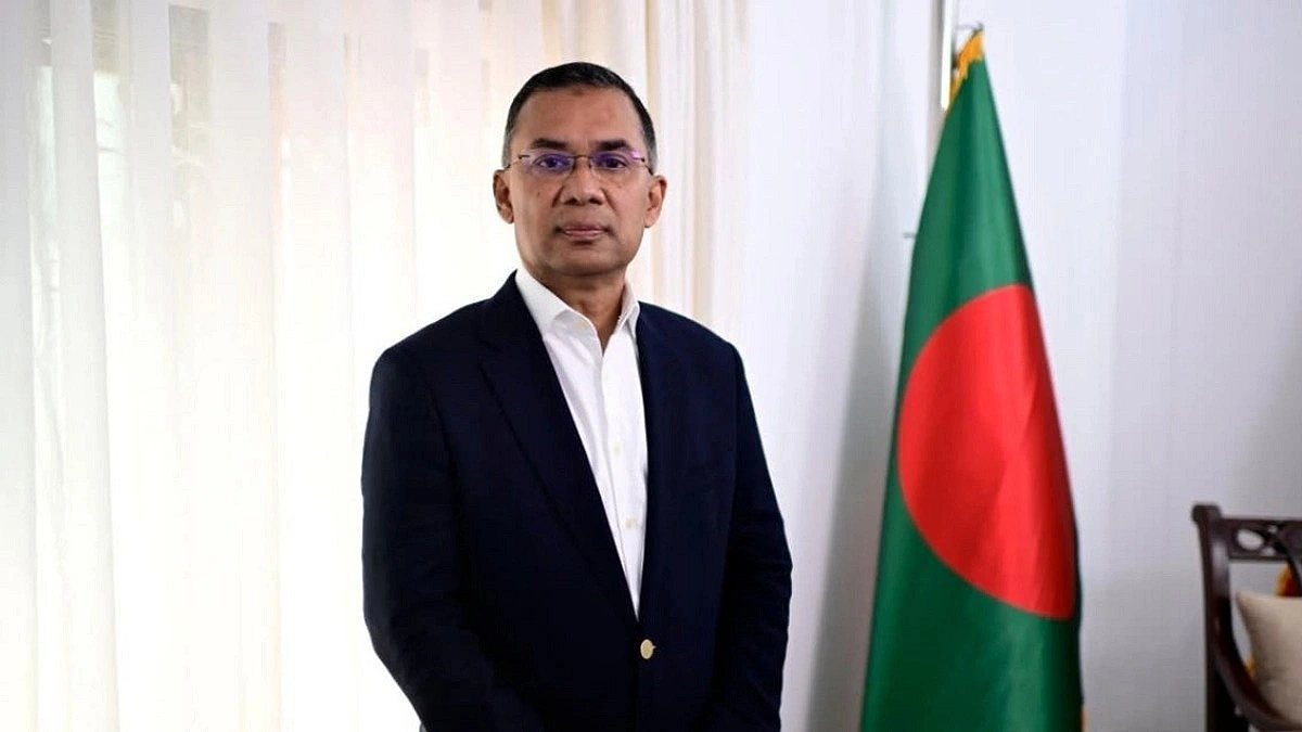 Tarique Rahman Heads to Malaysia, China
