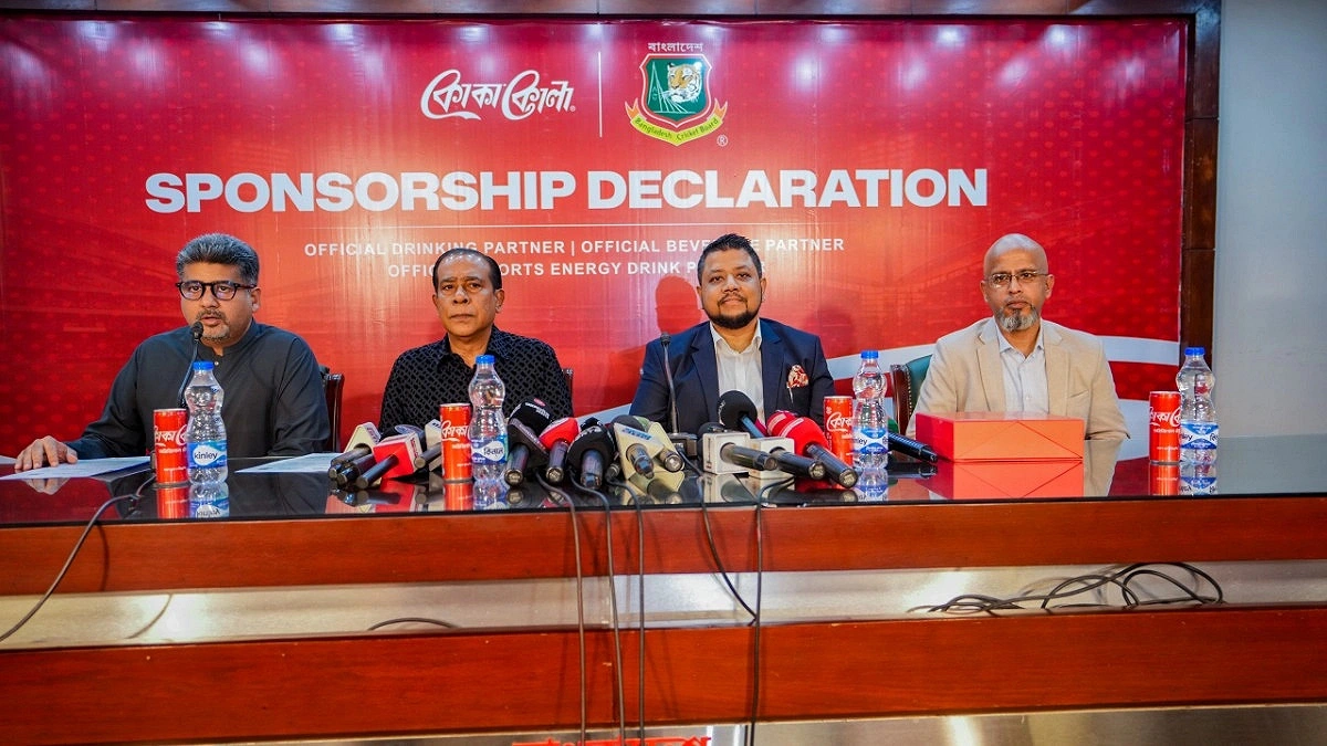 Coca-Cola Extends Contract with BCB