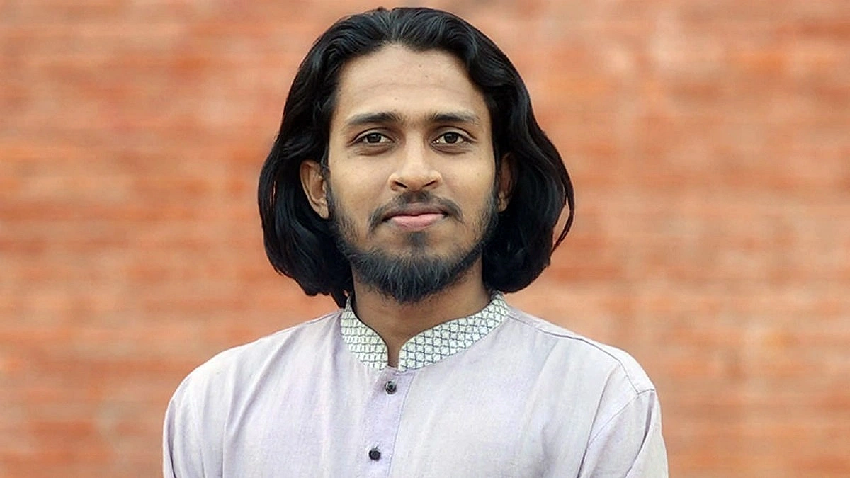 Ammar Faces Harassment Claim Over Football Screening Row