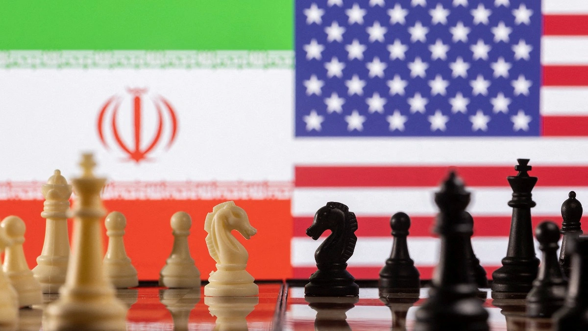 US Waives Iran Sanctions for 60 Days