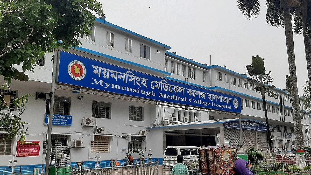 4 Children Die of Measles in Mymensingh