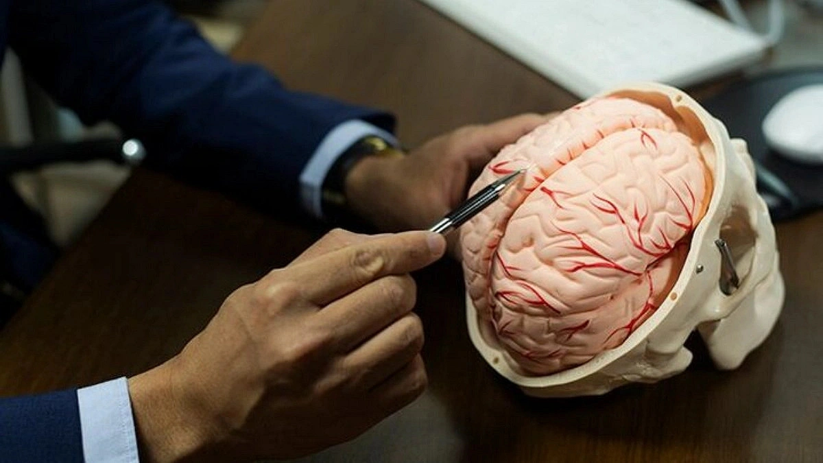Iran Claims to Have Created an Artificial Brain