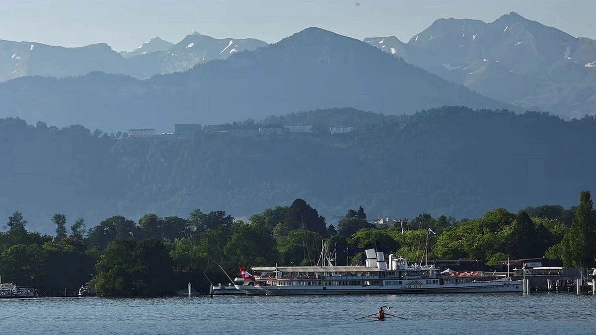 Switzerland Meeting Canceled, US-Iran Talks in Doubt