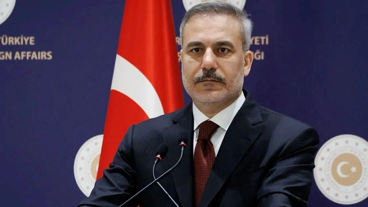 Turkish Foreign Minister to Visit Dhaka
