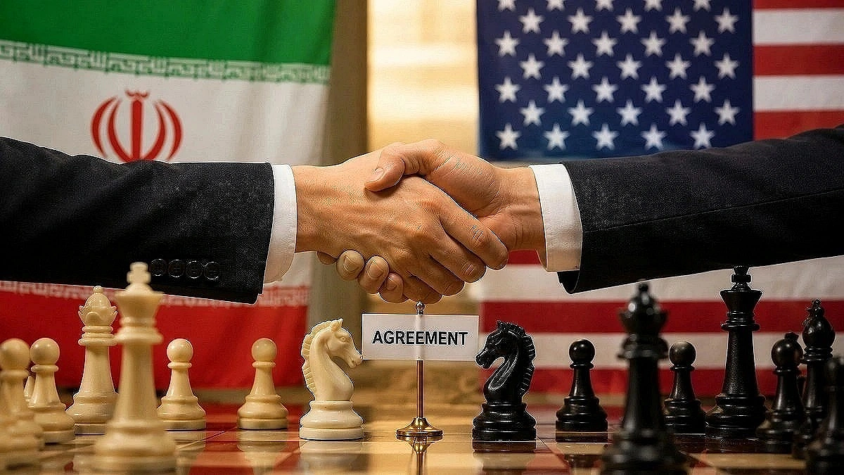 Signing Ceremony in Switzerland Canceled