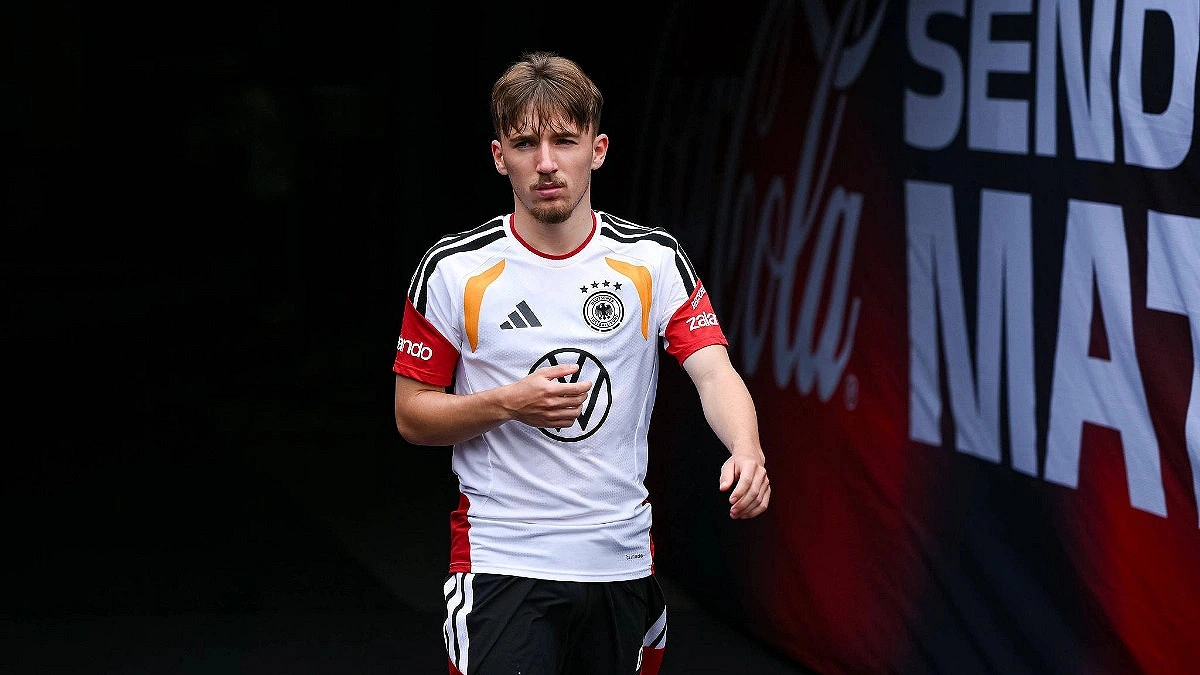 Germany Suffers Major Blow Just Before World Cup