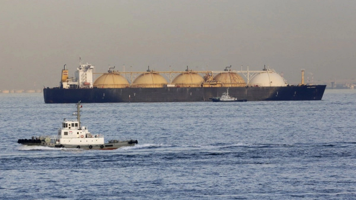 Bangladesh at Risk from Japan’s LNG Trade