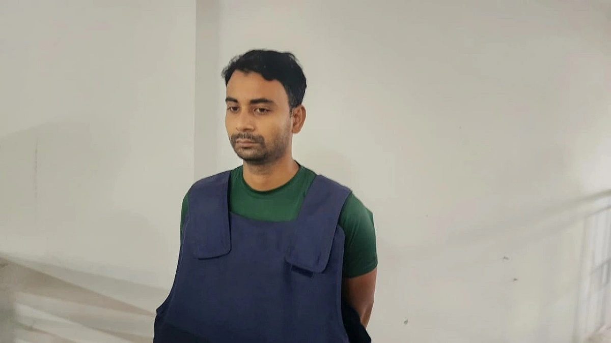 Court Gives Man Death for Rape-Murder in Jhenaidah