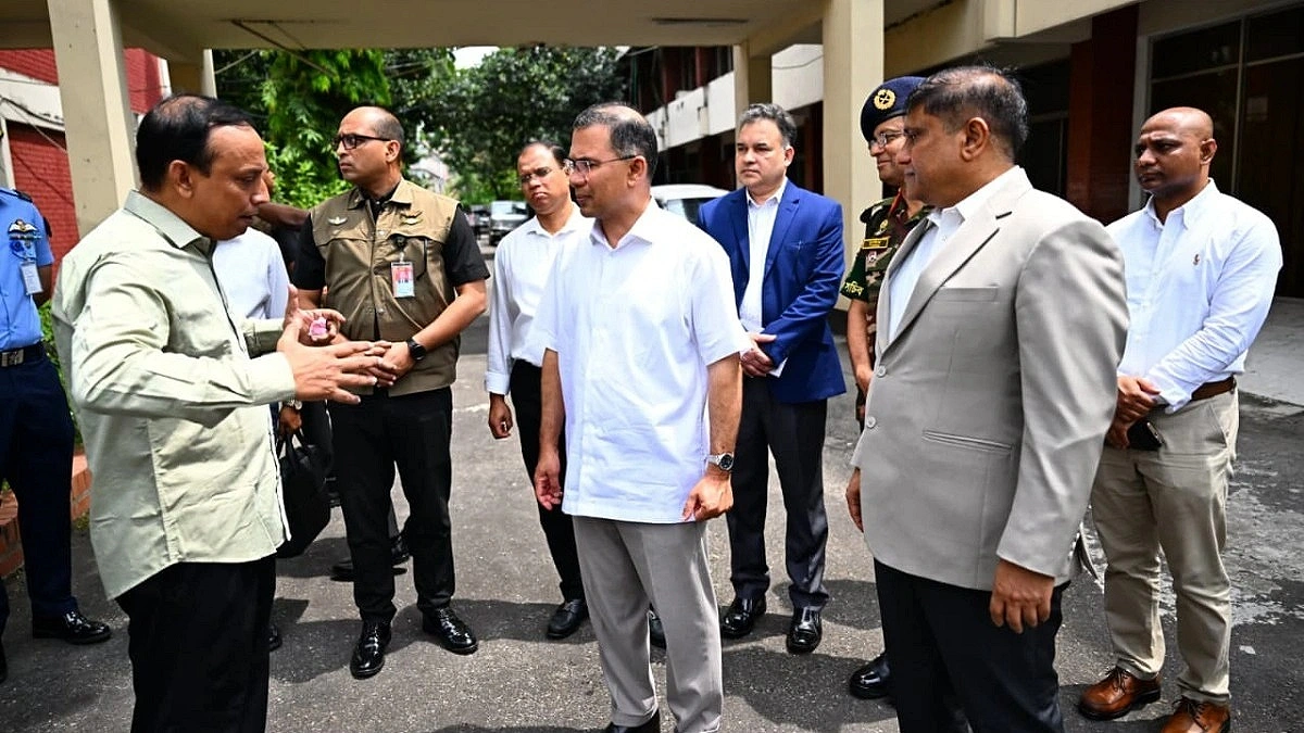 PM Calls for Self-Reliance in Space Research