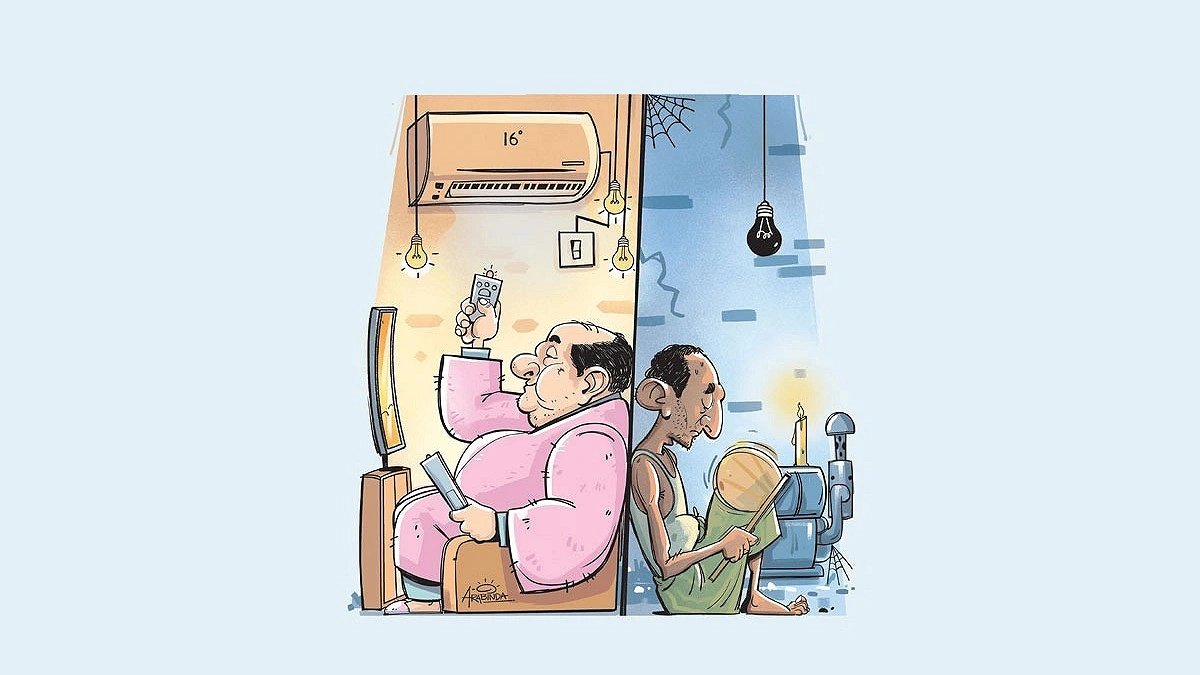 Price Hikes Fail to End Load-Shedding Plaguing Rural Areas
