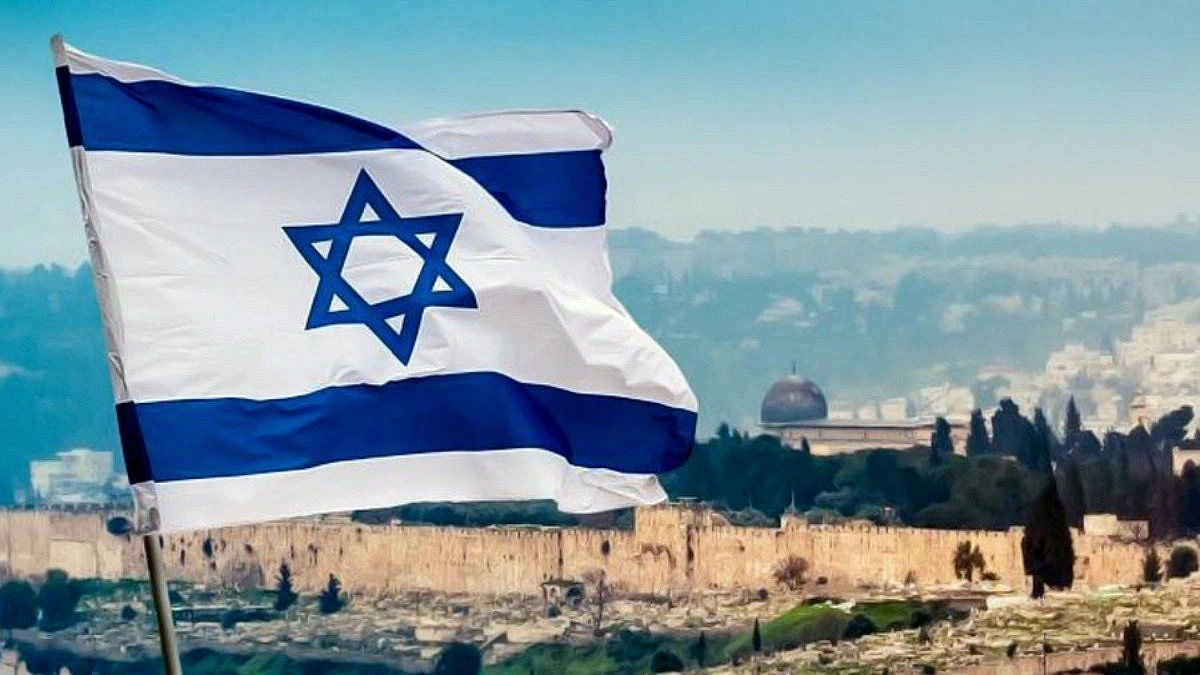 Israel Cuts Ties with EU Foreign Policy Chief