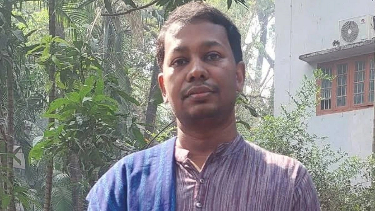 DU Forms Probe Panel Over Teacher’s Alleged Misconduct
