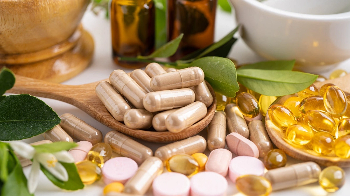 Is Your Daily Vitamin Habit Harming Your Health?