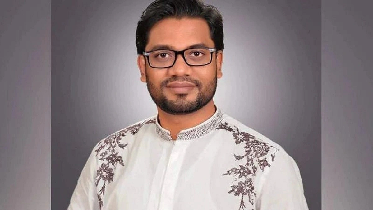 Rabiul Islam Nayan Appointed Joint General Secretary of Jubodal