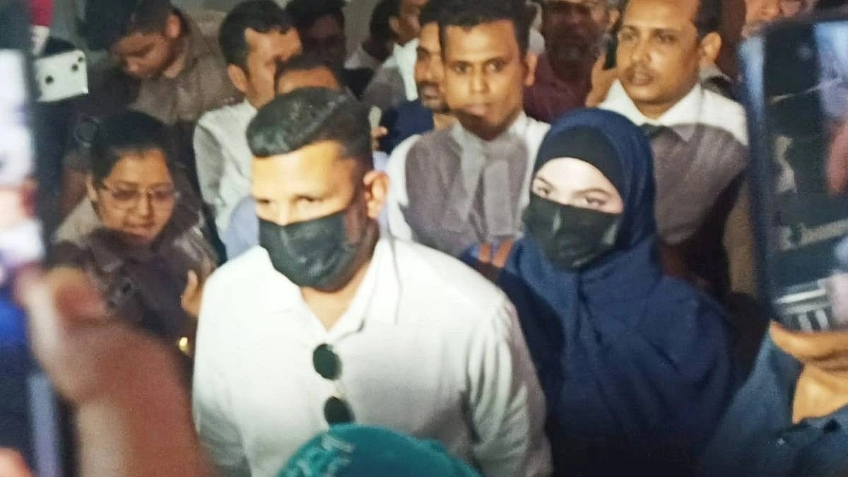 Nasir–Tamima Acquitted