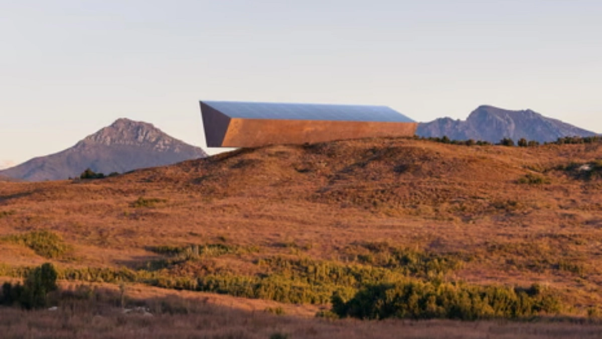 Earth’s Black Box Construction Begins After Five-Year Delay