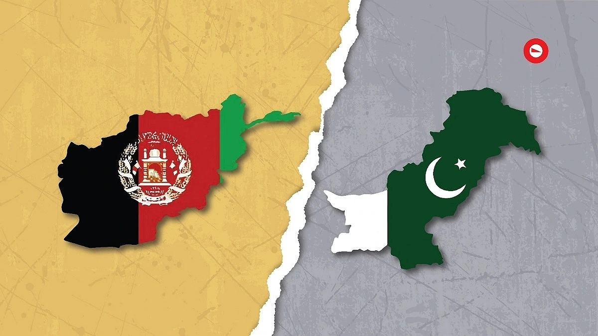 Afghanistan Carries Out Airstrikes in Pakistan