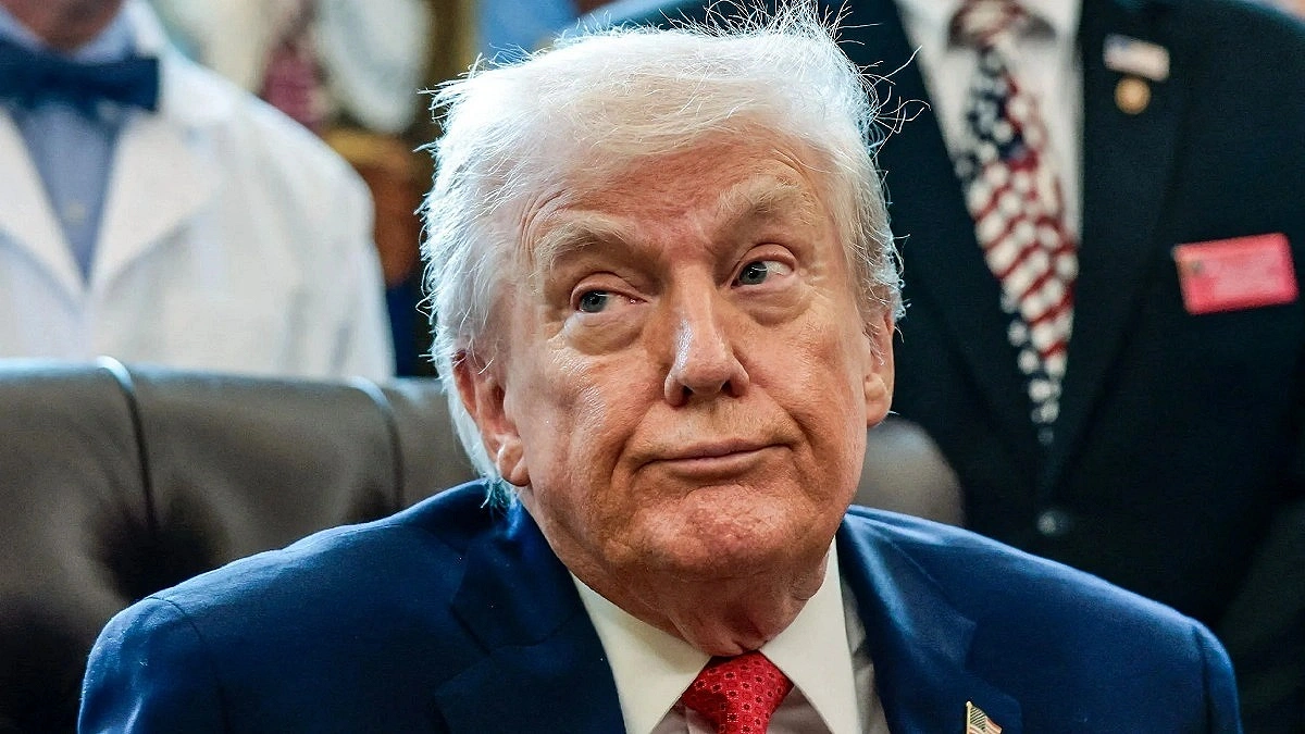 Trump Turns 80, Why are Americans still Working in Old Age?