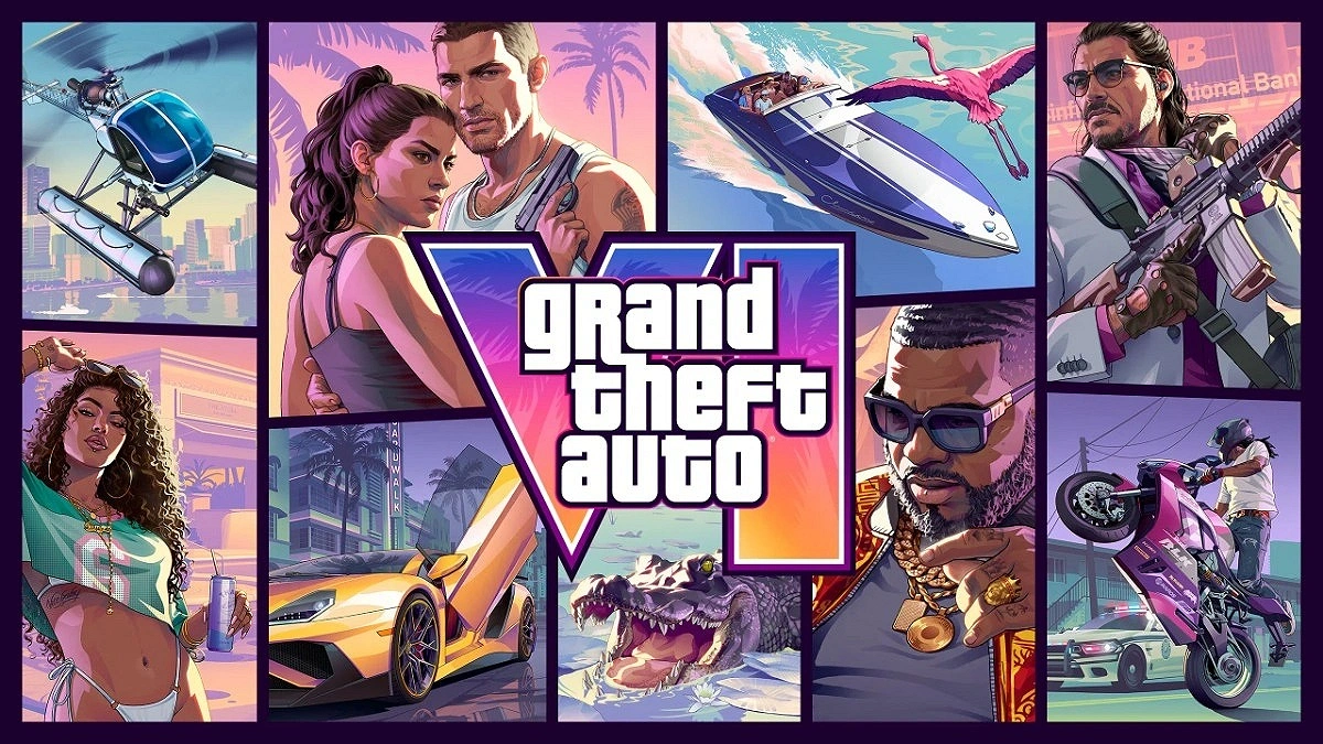 GTA VI Price Revealed, Set for November Release
