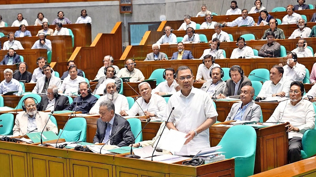 PM Seeks End to Black Money Provision