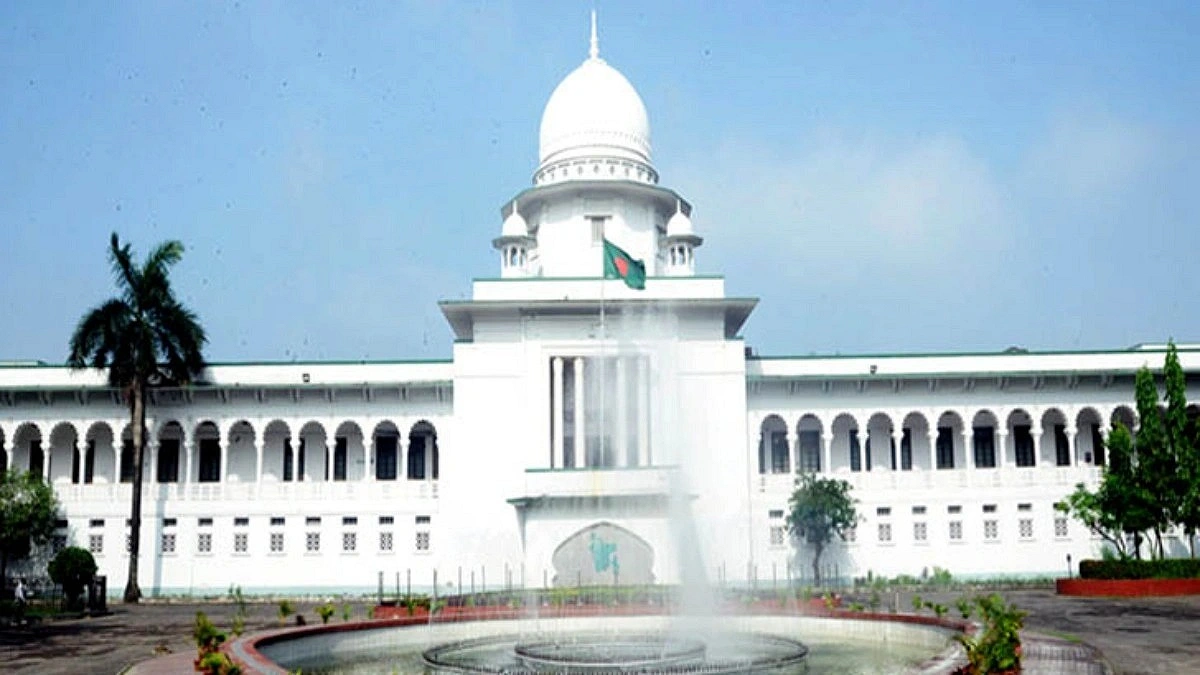 Appellate Division Postpones Hearing on SC Secretariat Order